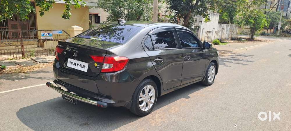 Honda Amaze 2013-2016 Vx I-dtec, 2018, Diesel