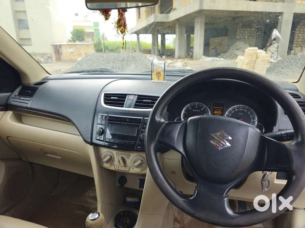 Maruti Suzuki Dzire 2016 Diesel 180000 Km Driven