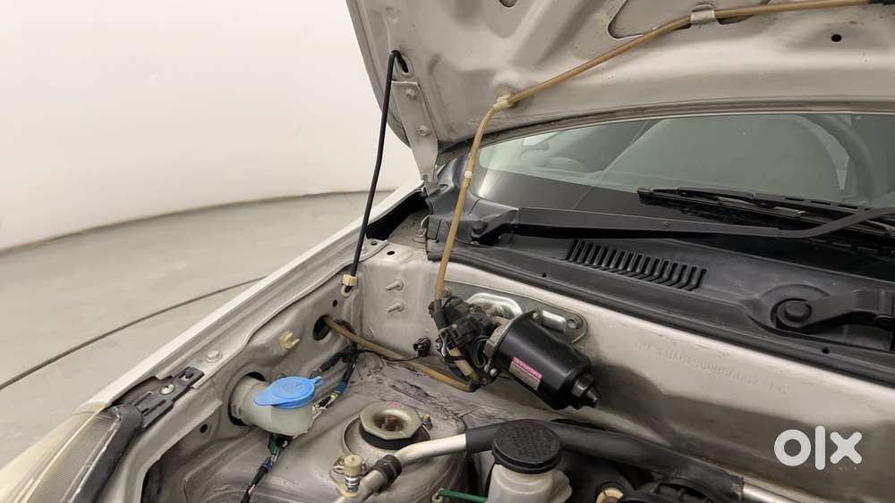 Maruti Suzuki Alto 800 2012-2016 Vxi, 2016, Petrol