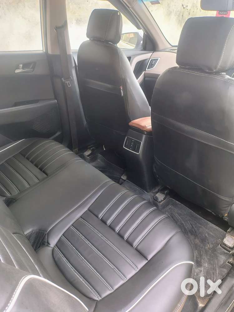 Hyundai Creta 2019 Diesel 74000 Km Driven