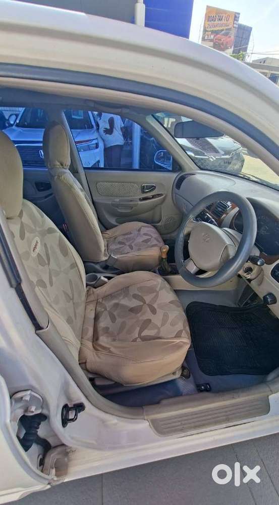 Hyundai Accent 1.5 Executive Lpg, 2007, Petrol