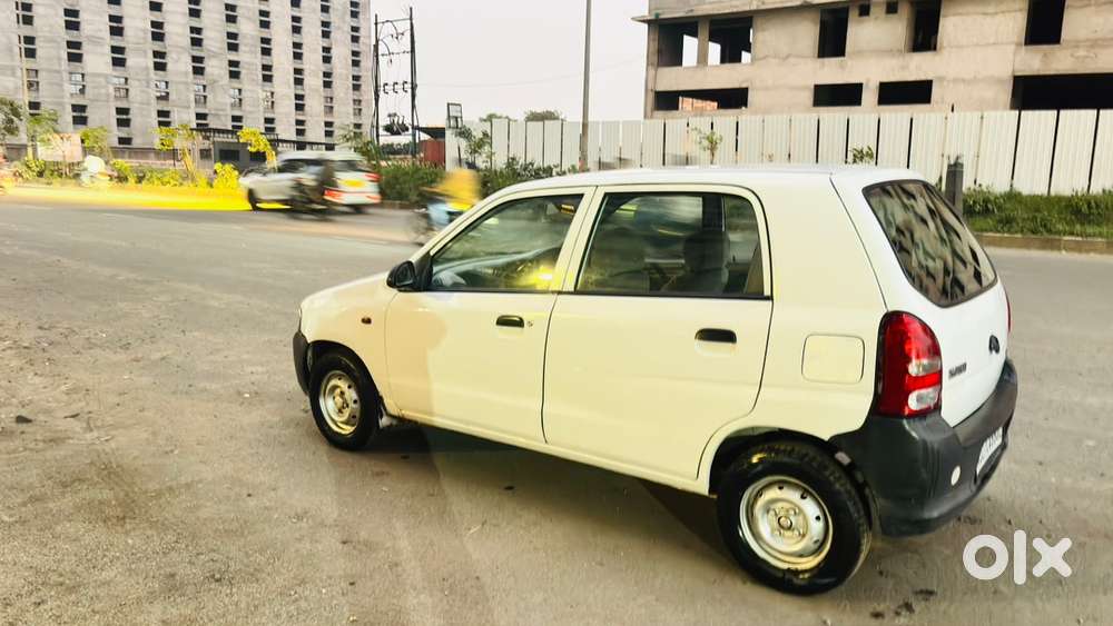 Maruti Suzuki Alto 2008 Year