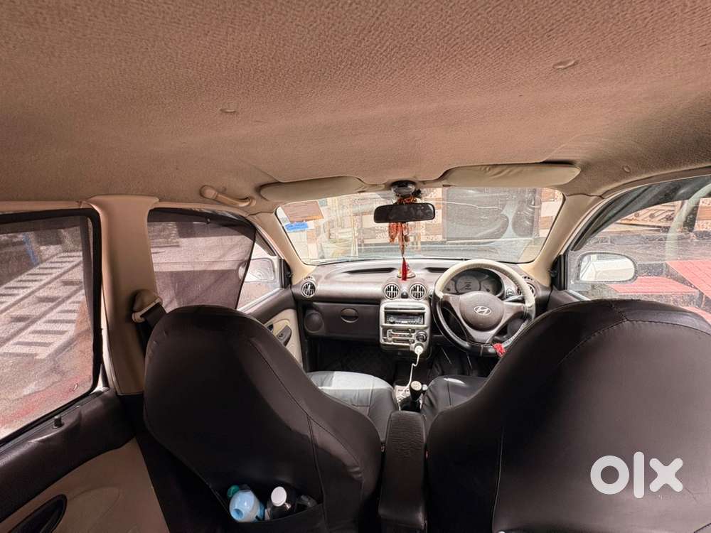 Hyundai Santro Xing 2013