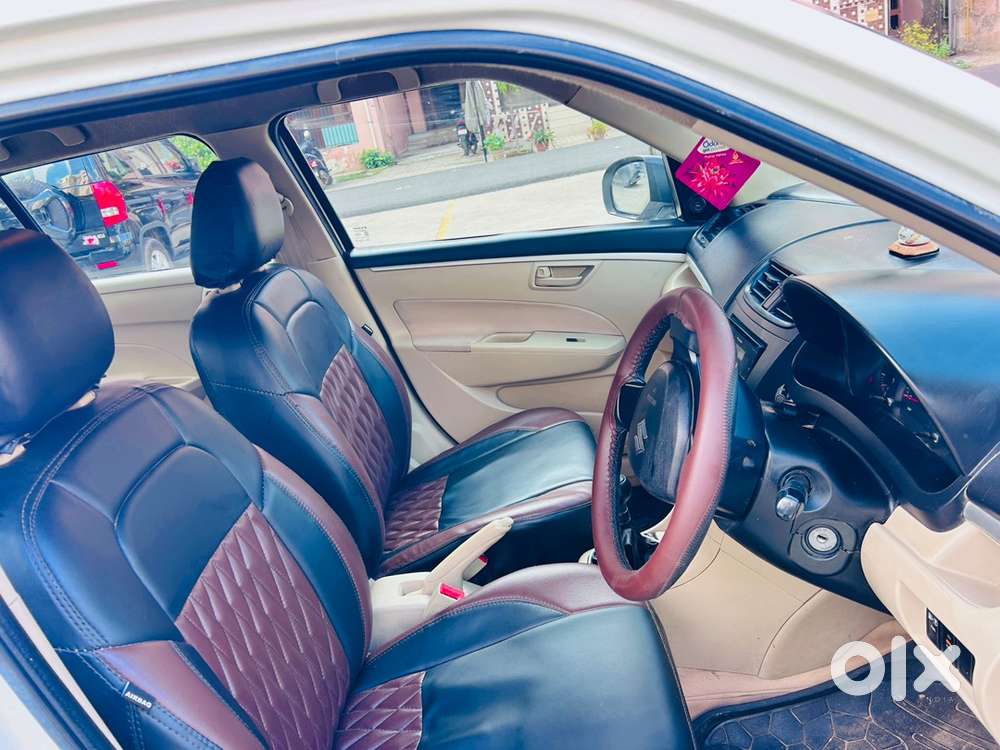 Swift Dzire Lxi 2019