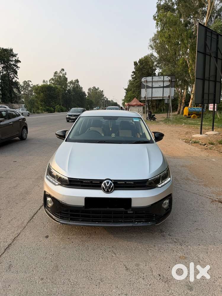 Volkswagen Virtus Petrol 2024