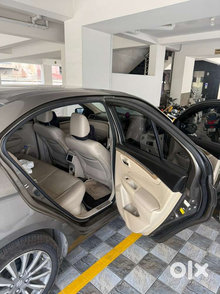 Maruti Suzuki Ciaz 1.5 Petrol 2019