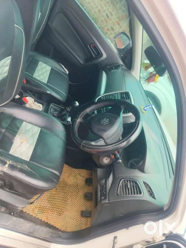 Maruti Suzuki Vitara 2021