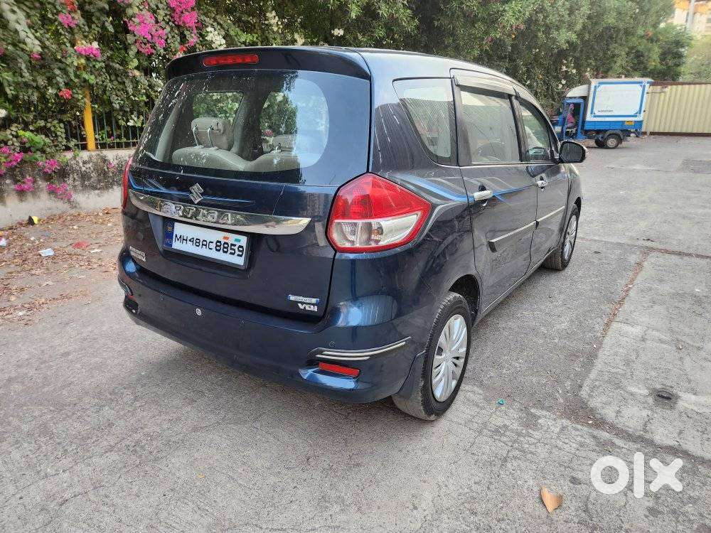 Maruti Suzuki Ertiga Vdi, 2016, Diesel