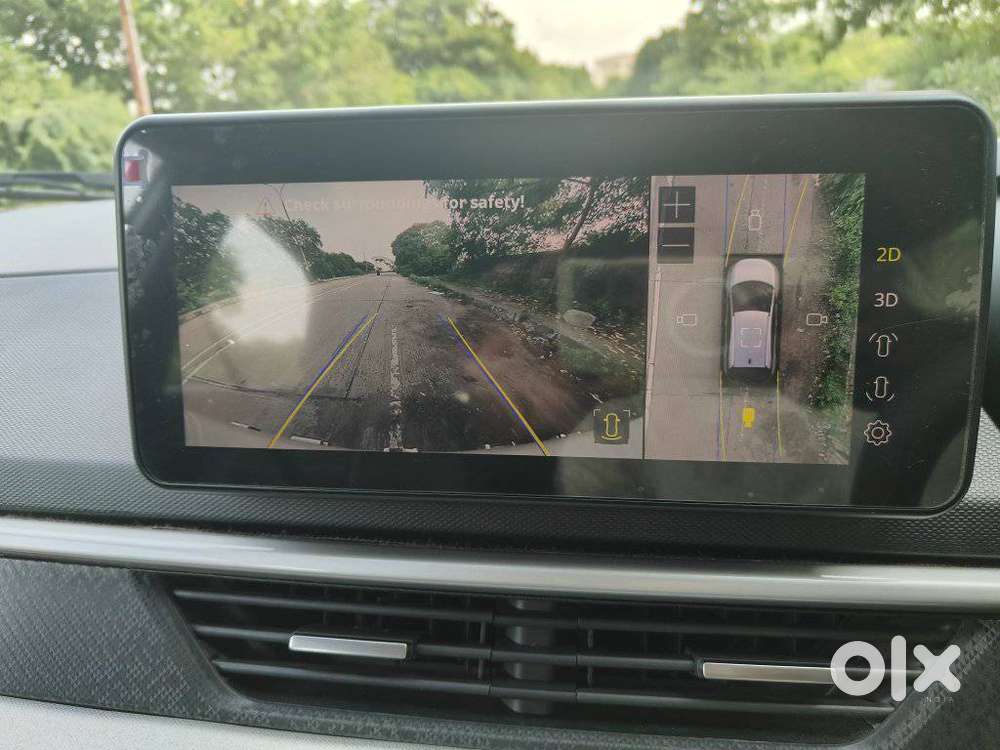 Tata Nexon Creative 1.5 Revotorq Diesel 6mt, 2025, Diesel