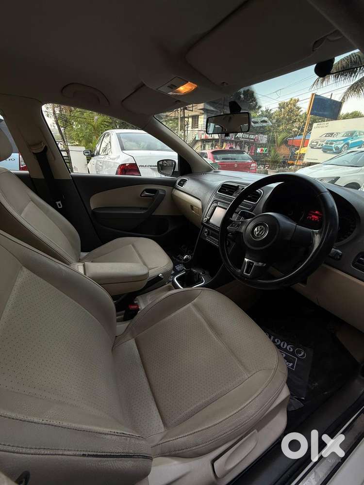 Volkswagen Vento Sport 1.6 Tsi Mt, 2013, Petrol