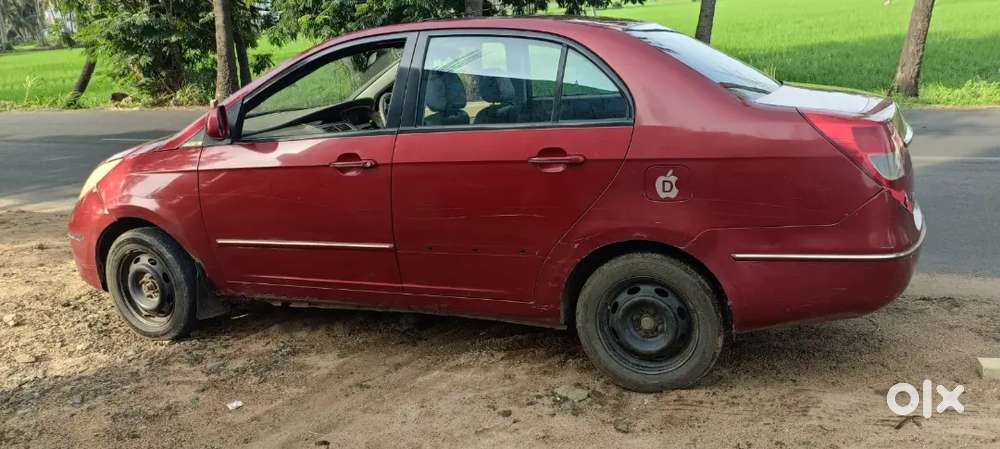 Tata Manza Aura Diesel 2011 Manual