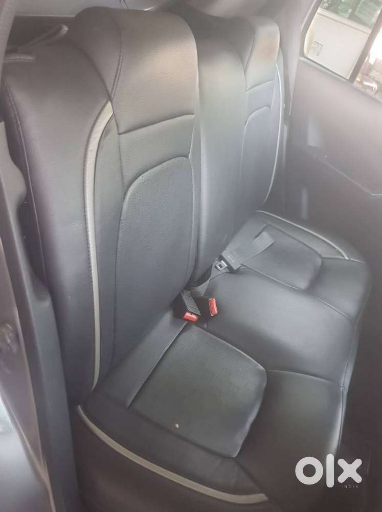 Maruti Suzuki Celerio X Amt Zxi, 2019, Petrol