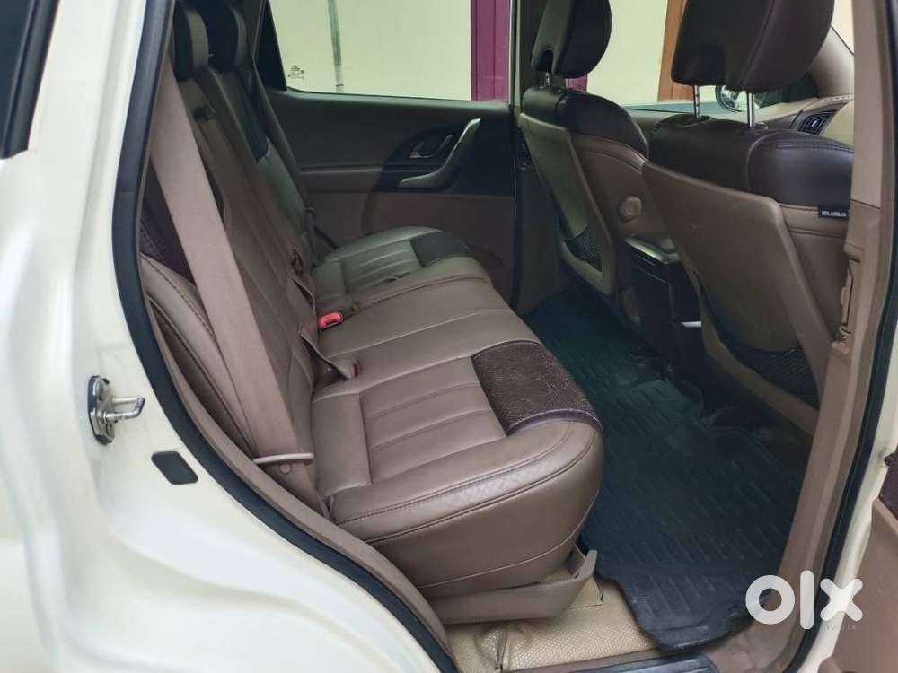 Mahindra Xuv500 W8, 2013, Diesel