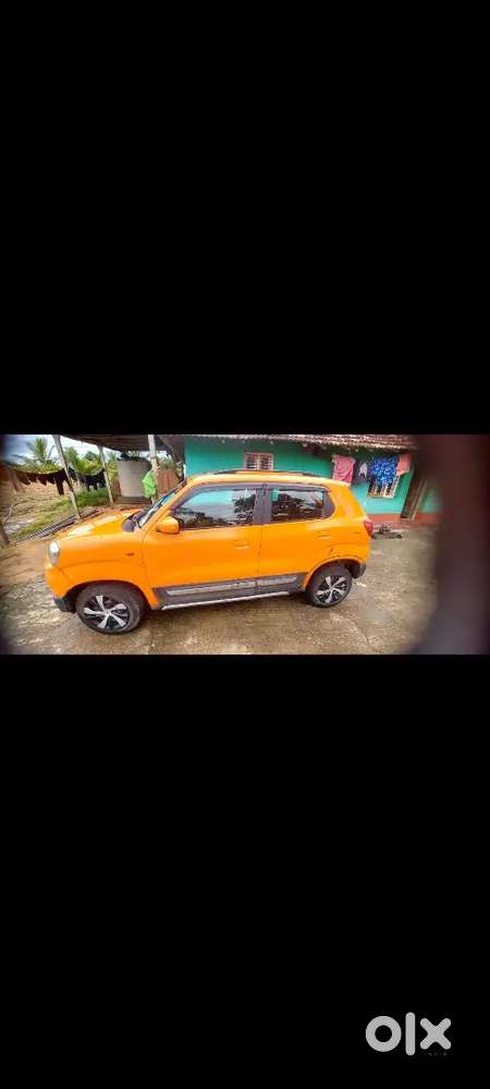 Maruti Suzuki S-presso 2019 Petrol 68000 Km Driven