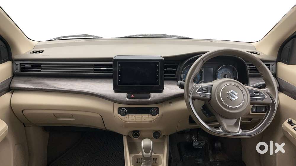 Maruti Suzuki Ertiga 2018-2022 1.4 Zxi Plus Shvs, 2022, Petrol