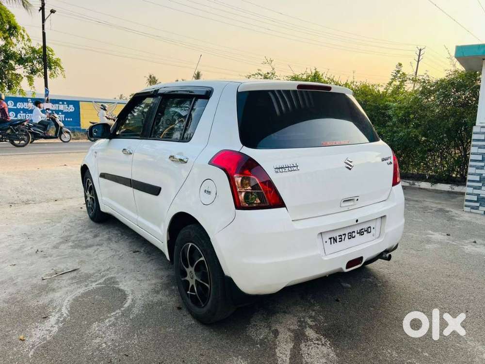 Maruti Suzuki Swift 2004-2010 Vdi Bsiii, 2009, Diesel