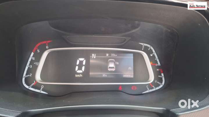 Kia Sonet Gtx Plus 1.5 Diesel Imt, 2023, Diesel