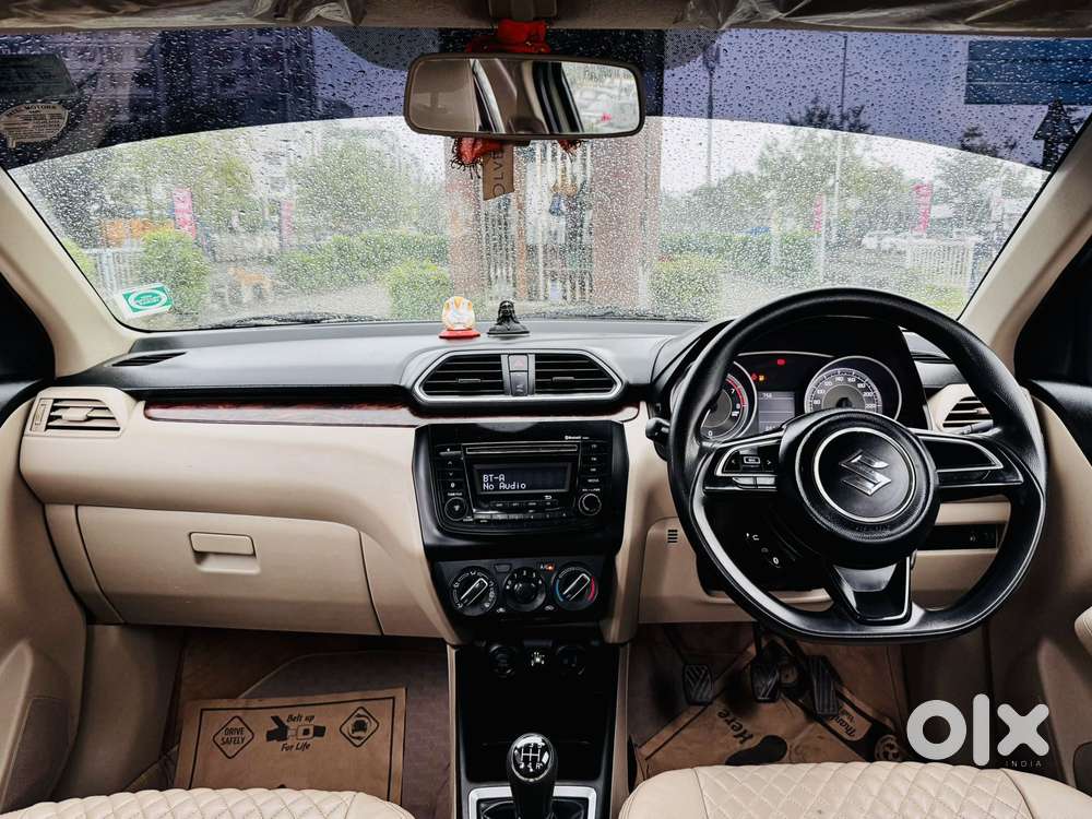 Maruti Suzuki Swift Dzire, 2019, Cng & Hybrids