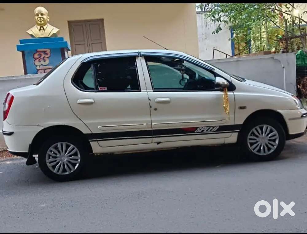 Tata Indigo Ecs 2015