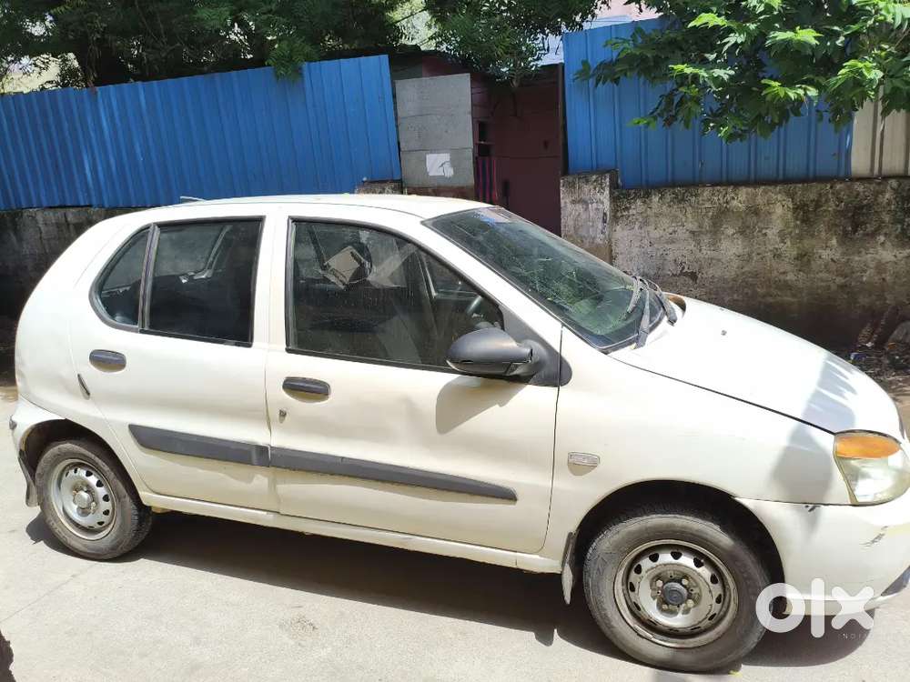 Tata Indica Diesel 2015 Variant