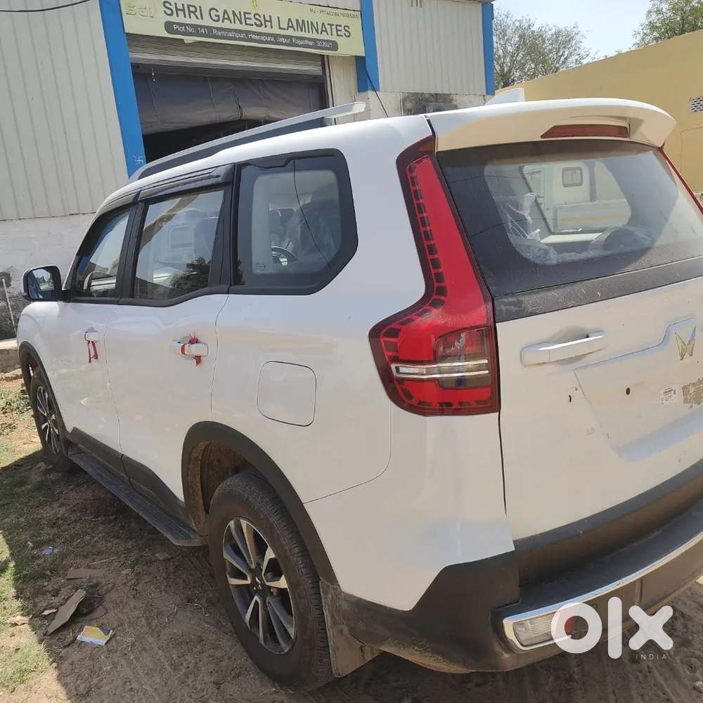 Mahindra Scorpio N 2026 Diesel Good Condition