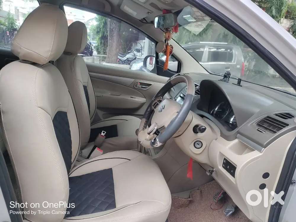 Maruti Suzuki Ertiga 2017 (diesel)