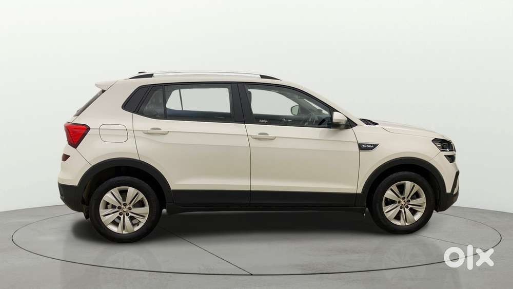 Skoda Kushaq 1.0 Tsi Ambition, 2021, Petrol