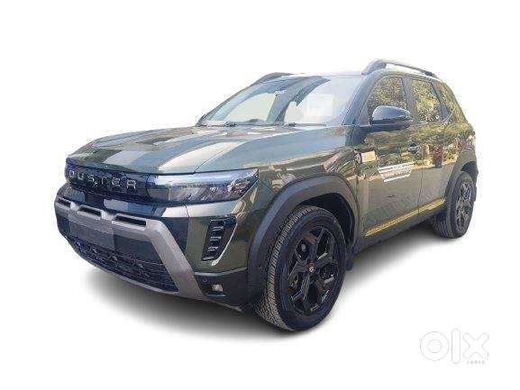 Renault Duster 1.3 Rxz Turbo Petrol, 2026, Petrol