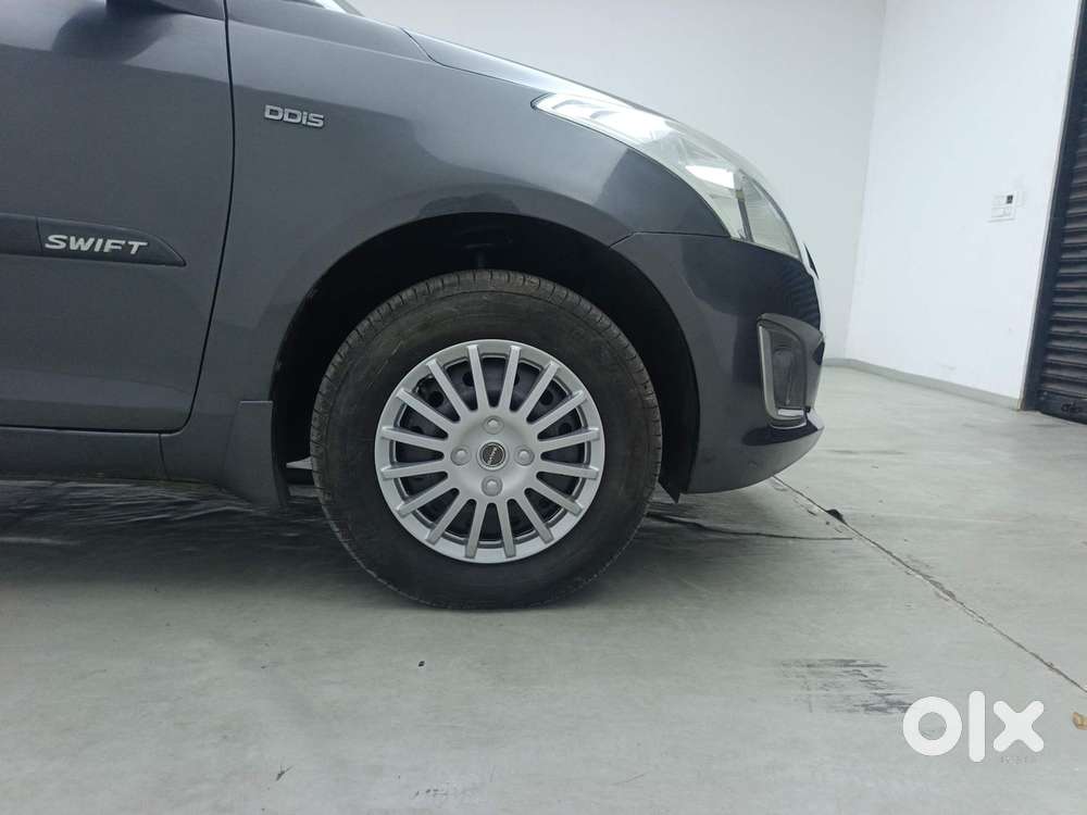 Maruti Suzuki Swift 2018 Vdi, 2015, Diesel