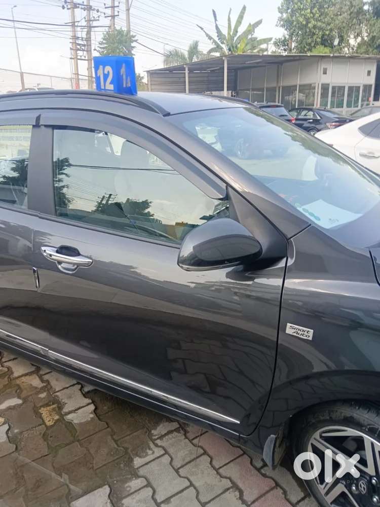 Hyundai Grand I10 Nios, 2025, Petrol