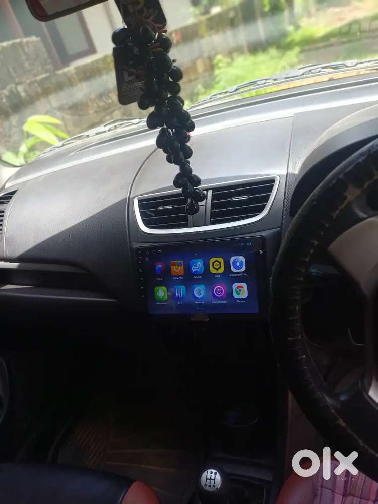 Maruti Suzuki Swift 2013 Petrol Well Maintained