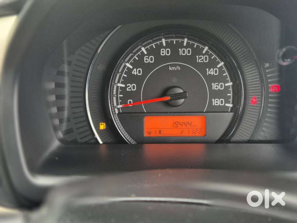 Maruti Suzuki Wagon R 1.2 Zxi, 2023, Petrol