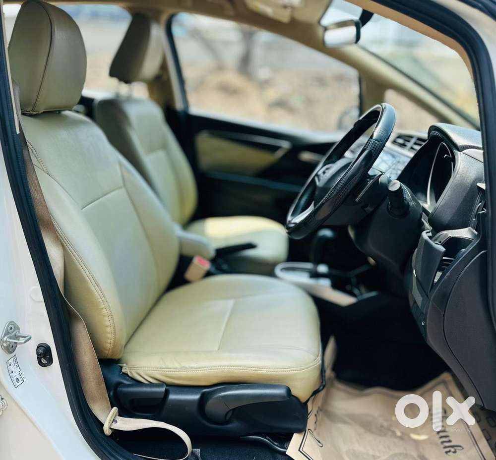 Honda Jazz Vx Cvt, 2021, Petrol