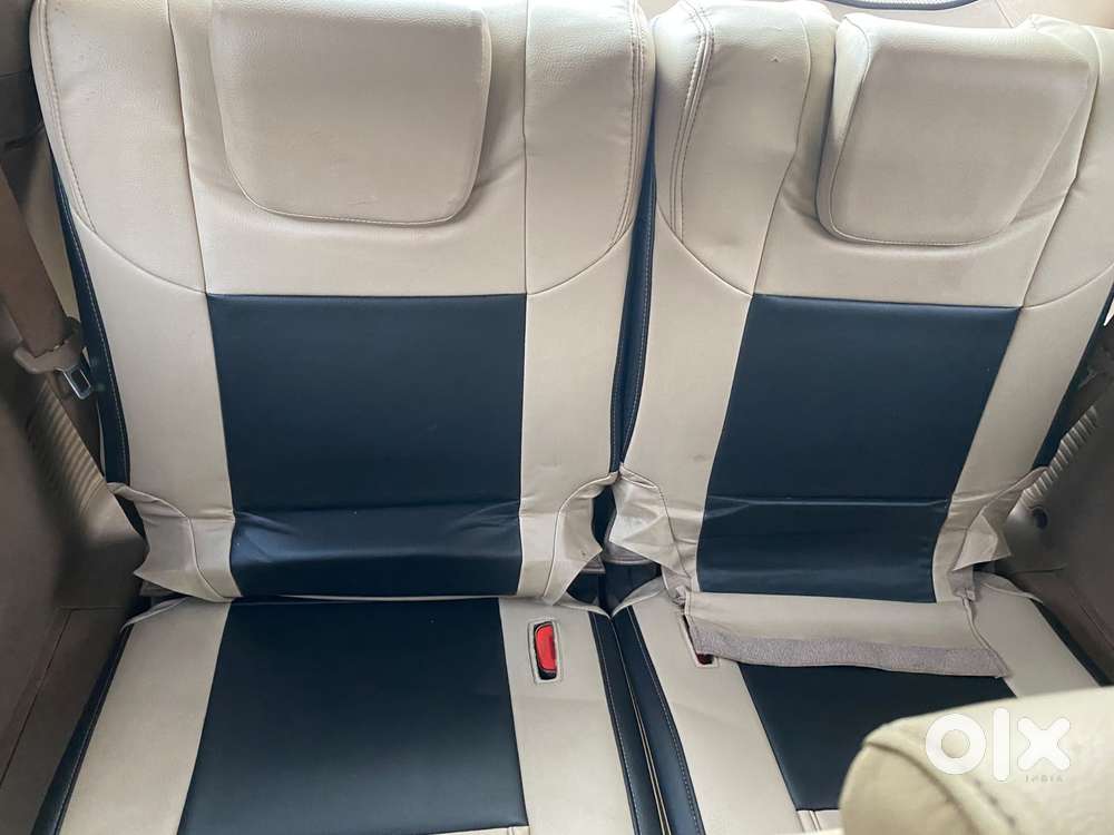Mahindra Xuv500 W8, 2013, Diesel