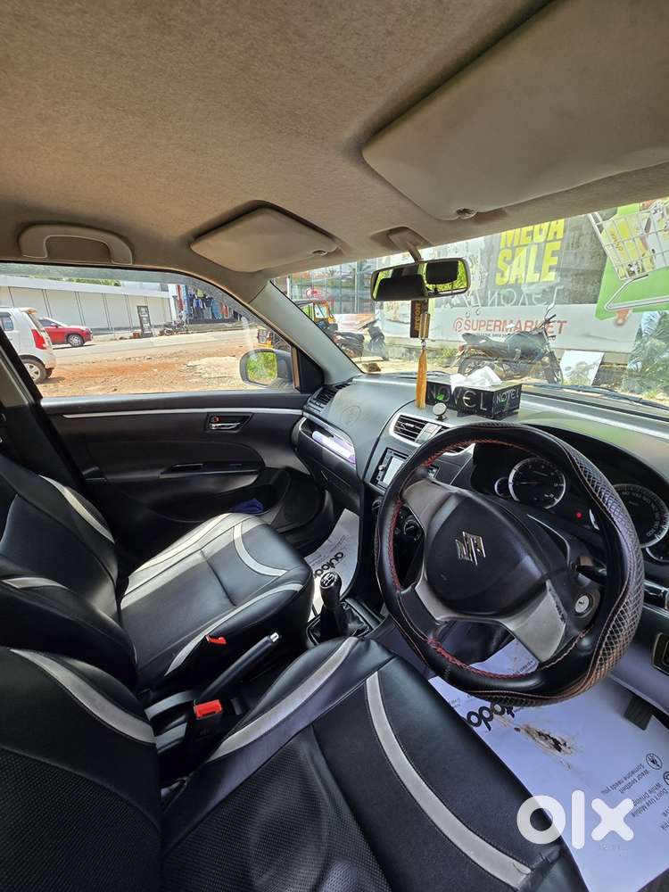 Swift Maruti Suzuki Vdi 2013