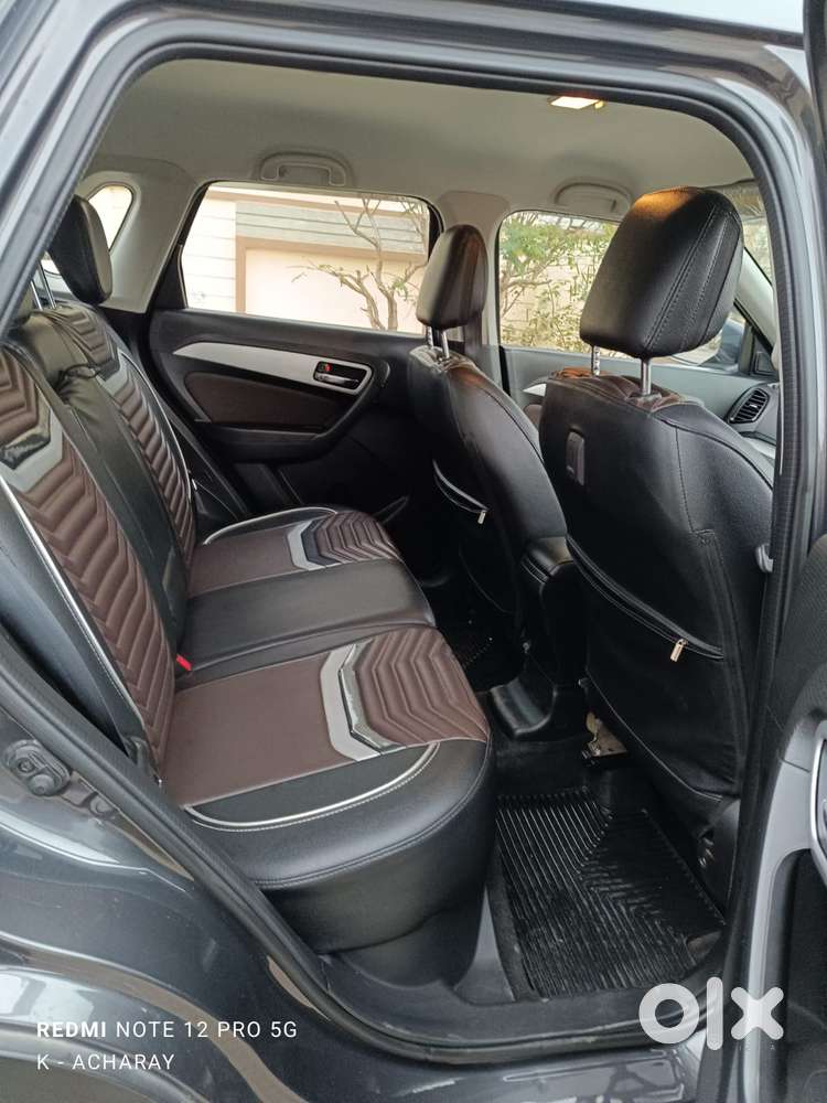 Toyota Urban Cruiser Cruiser High, 2022, Petrol