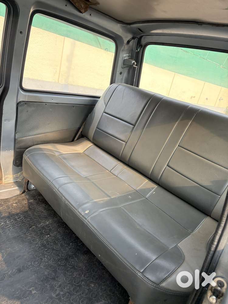 Maruti Suzuki Omni 5 Seater, 2005, Petrol