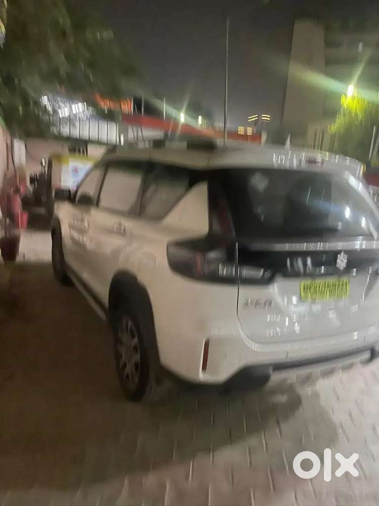 Maruti Suzuki Xl6 2024