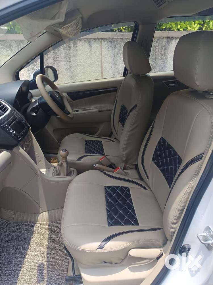 Maruti Suzuki Ertiga Vdi, 2014, Diesel