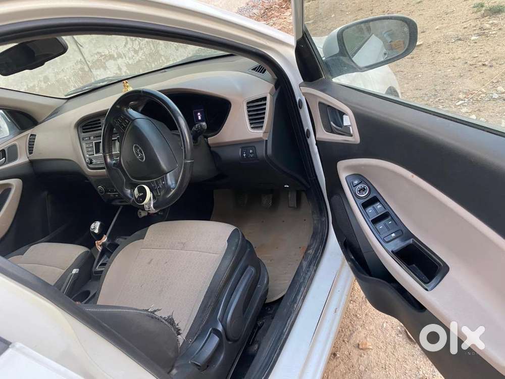 Hyundai Car Manual 2014