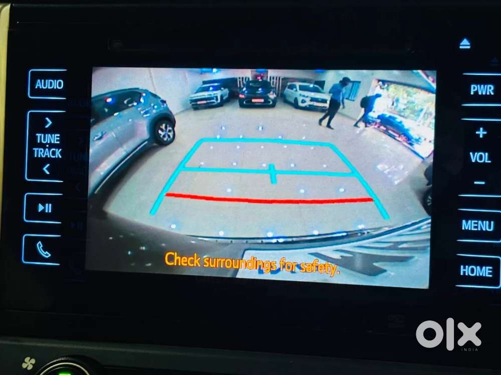 Toyota Innova Crysta [2020-ongoing] 2.4 Zx At 7 Str, 2020, Diesel