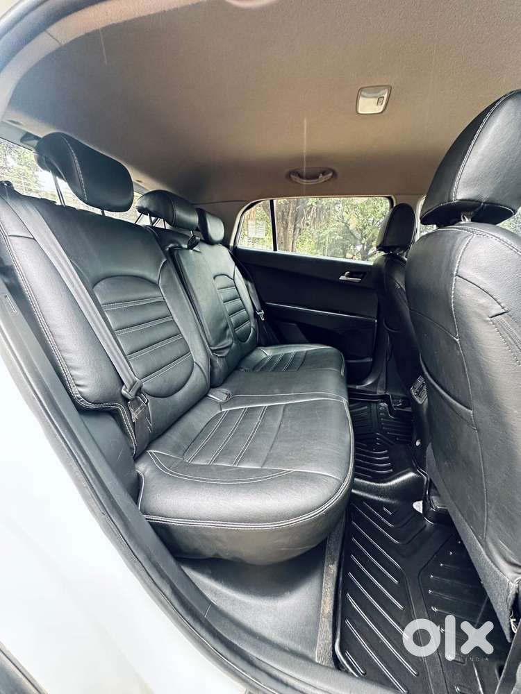 Hyundai Creta 1.6 Sx Plus Auto, 2015, Diesel