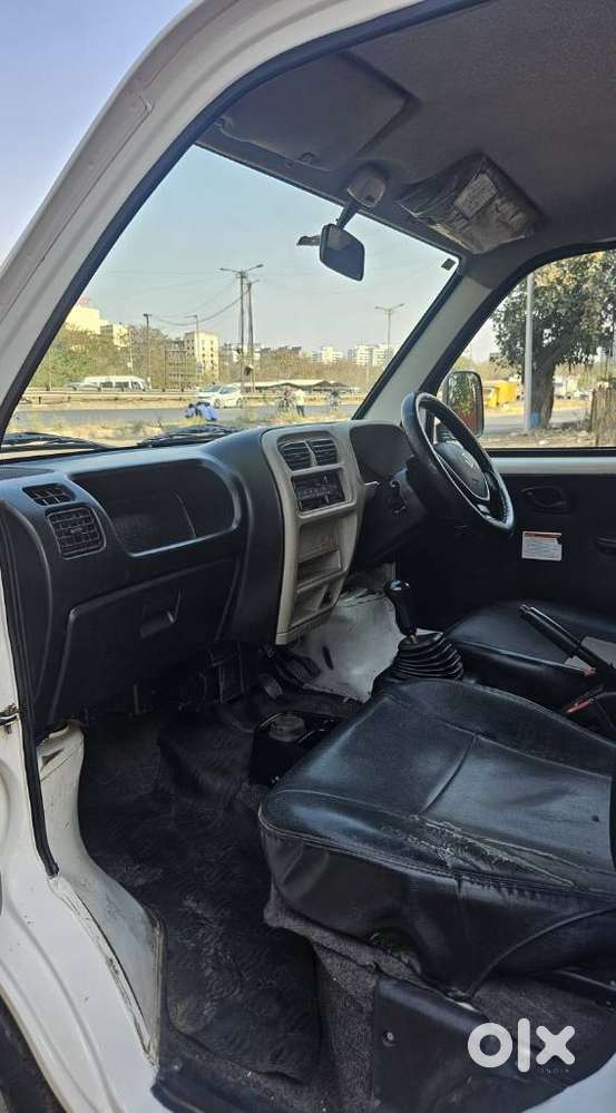 Maruti Suzuki Eeco Cng 5 Seater Ac, 2019, Cng & Hybrids