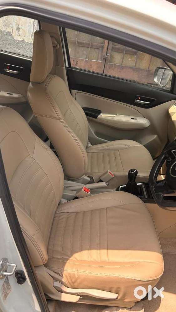 Maruti Suzuki Dzire 2017 Diesel Well Maintained