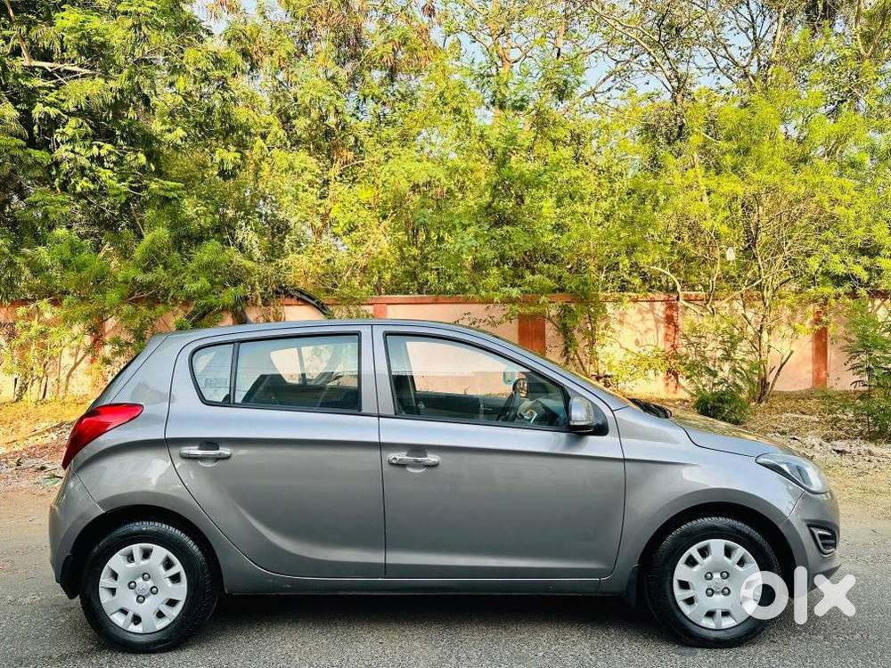 Hyundai I20 [2008-2012] 1.2 Magna (o), 2013, Petrol