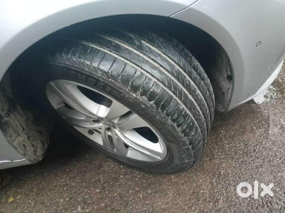 Mercedes-benz S-class S 350 D, 2018, Diesel