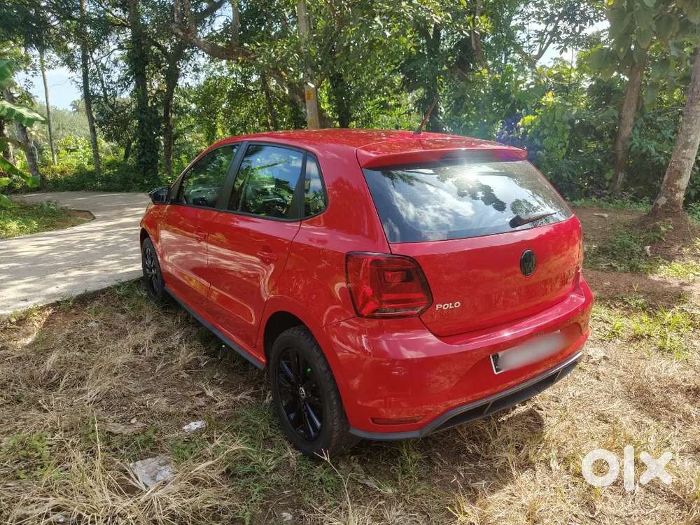 Volkswagen Polo 2020 1.0 Plus
