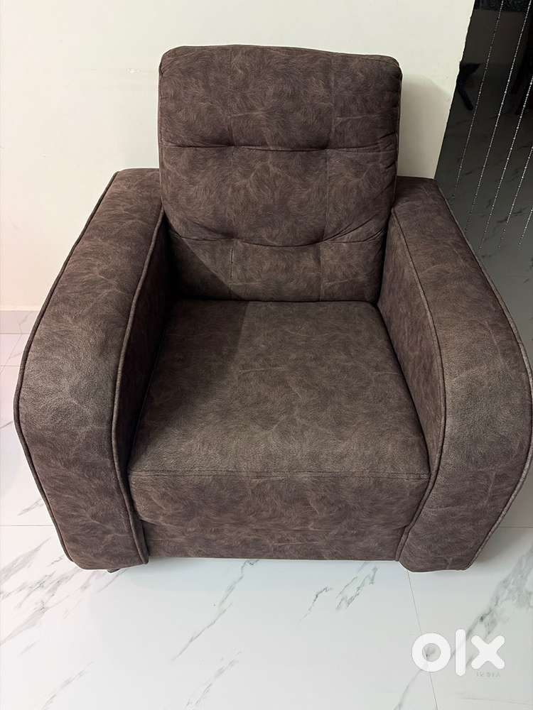 Sofa 3+1+1