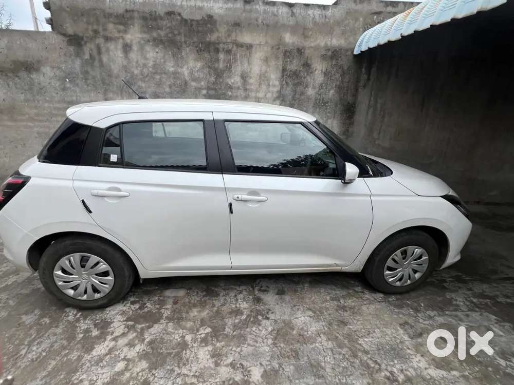 Maruti Suzuki New-gen Swift 2026