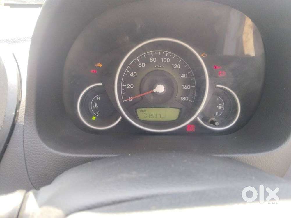 Hyundai Eon Magna +, 2018, Petrol